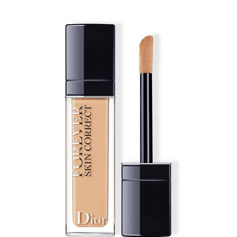 correcteur dior forever|Dior forever correct concealer.